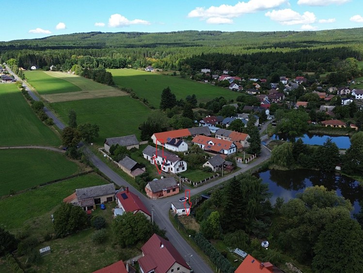 Prodej rodinného domu 95 m², pozemek 260 m² - foto 5