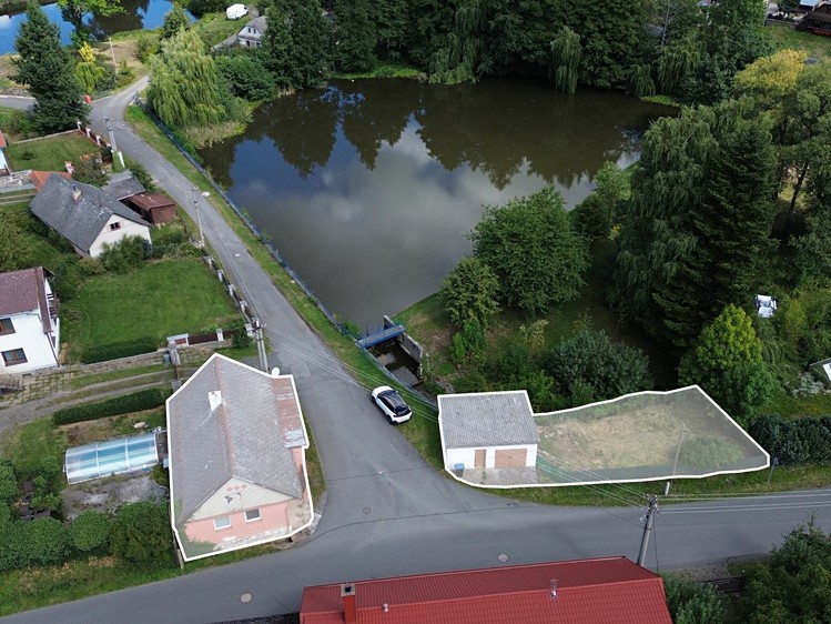 Prodej rodinného domu 95 m², pozemek 260 m² - foto 8