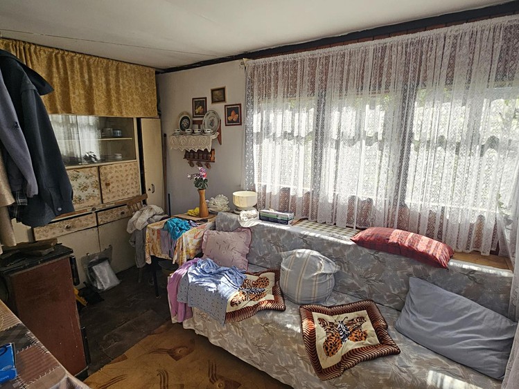 Prodej  chaty 15 m², pozemek 399 m² - foto 8