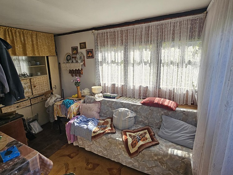 Prodej  chaty 15 m², pozemek 399 m² - foto 5