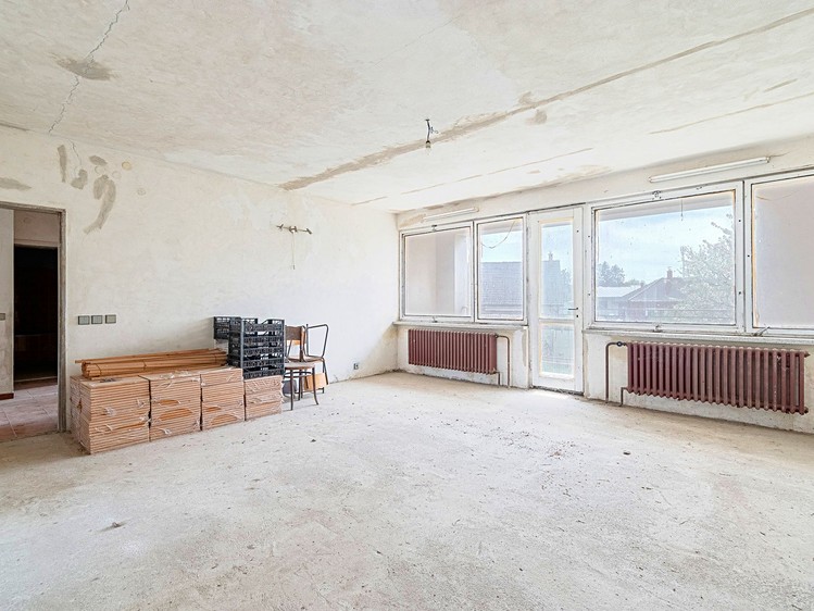 Prodej  rodinného domu 240 m², pozemek 648 m² - foto 4
