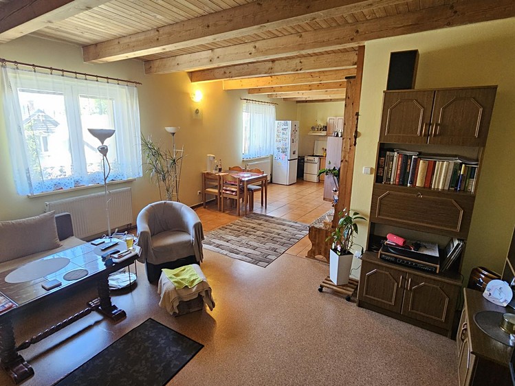 Prodej rodinného domu 240 m², pozemek 216 m² - foto 4