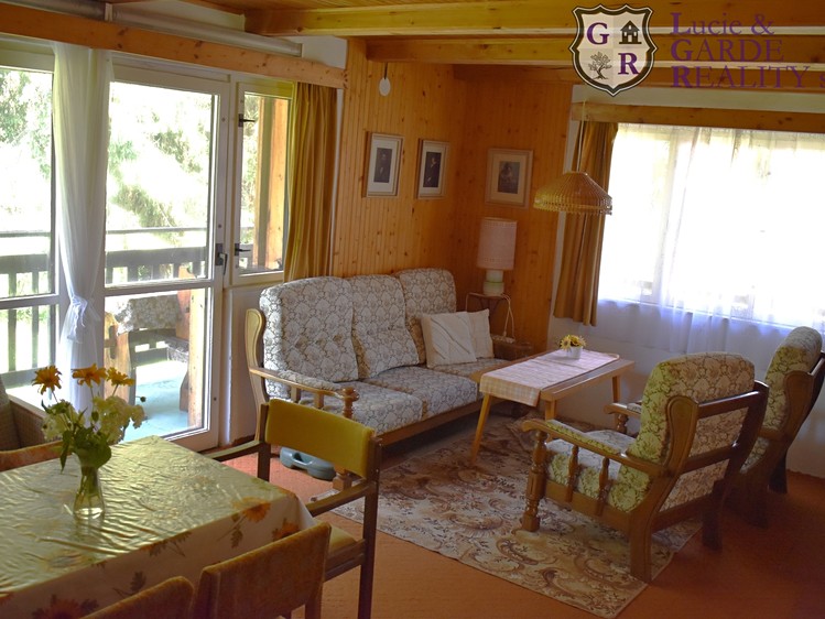 Prodej chaty 90 m², pozemek 593 m² - foto 3