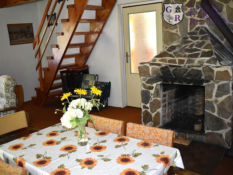 Prodej chaty 90 m², pozemek 593 m² - foto 4