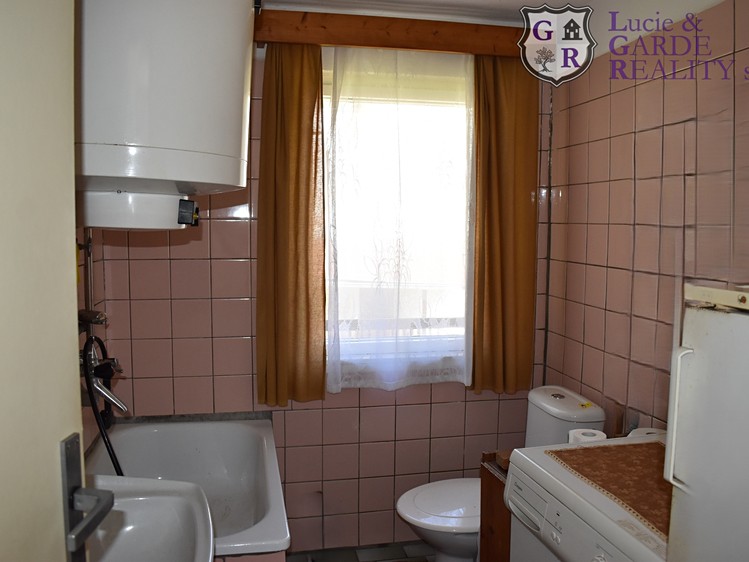 Prodej chaty 90 m², pozemek 593 m² - foto 5