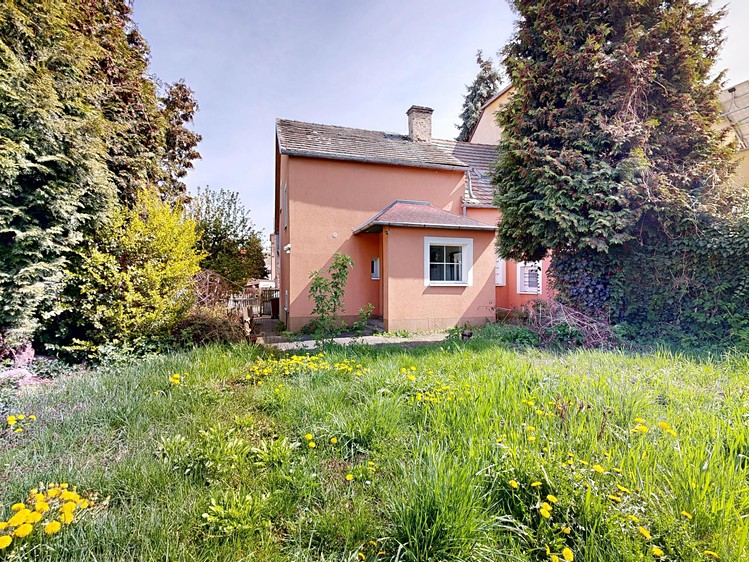 Prodej rodinného domu 95 m², pozemek 371 m² - foto 2