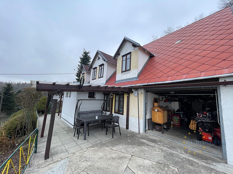 Prodej  rodinného domu 120 m², pozemek 633 m² - foto 3