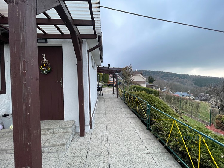Prodej  rodinného domu 120 m², pozemek 633 m² - foto 6