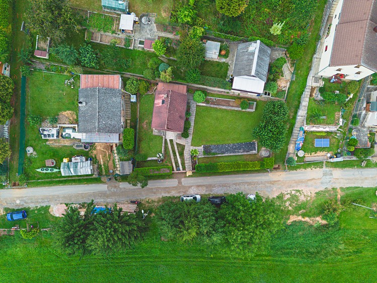 Prodej chaty 80 m², pozemek 388 m² - foto 4