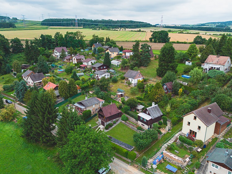 Prodej chaty 80 m², pozemek 388 m² - foto 3