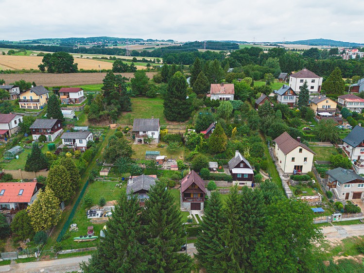 Prodej chaty 80 m², pozemek 388 m² - foto 6