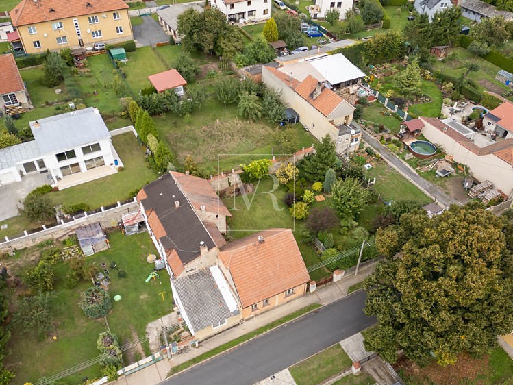 Prodej rodinného domu 105 m², pozemek 1 492 m² - foto 4