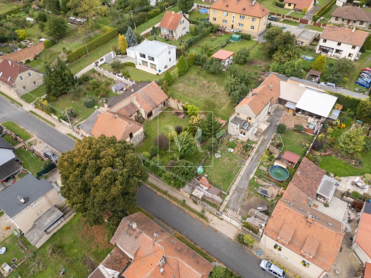 Prodej rodinného domu 105 m², pozemek 1 492 m² - foto 3