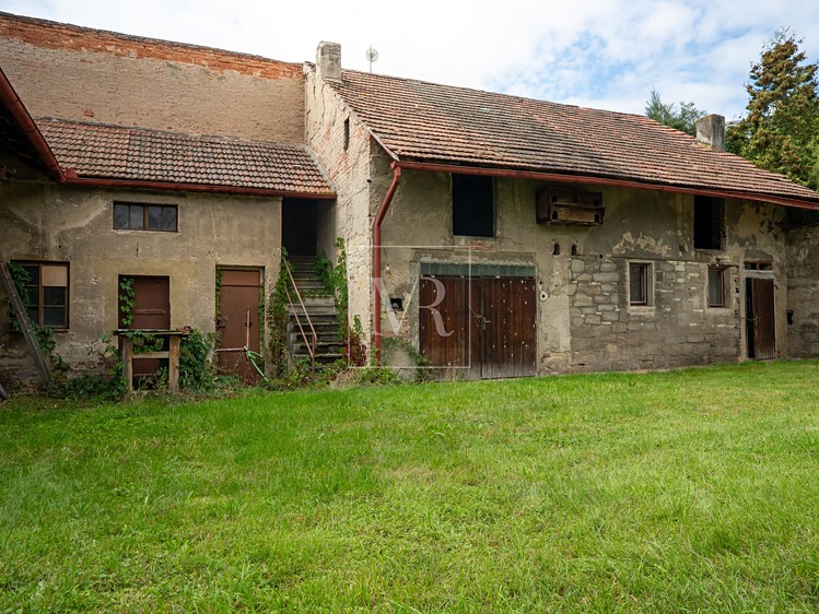 Prodej rodinného domu 105 m², pozemek 1 492 m² - foto 7