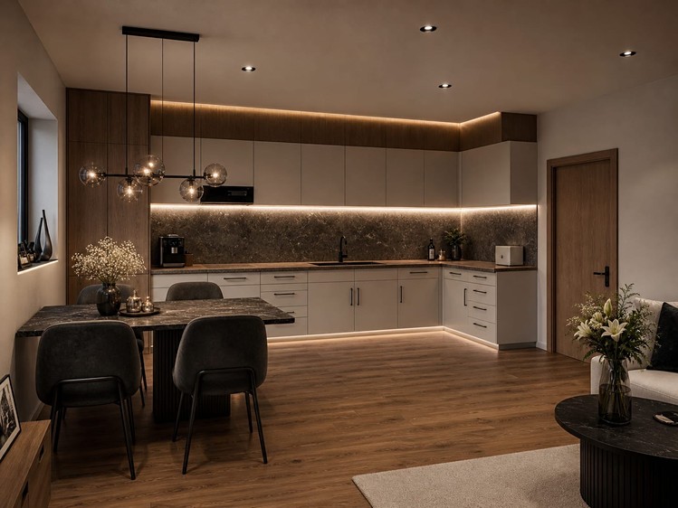 Prodej rodinného domu 145 m², pozemek 390 m² - foto 4