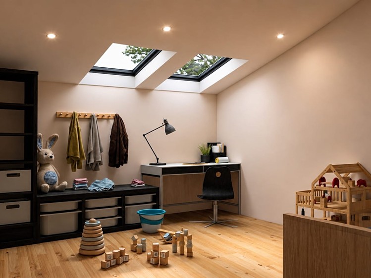 Prodej rodinného domu 145 m², pozemek 390 m² - foto 7