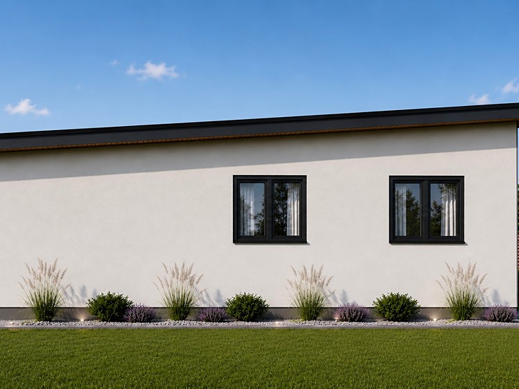 Prodej rodinného domu 83 m², pozemek 525 m² - foto 3