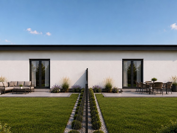 Prodej rodinného domu 83 m², pozemek 525 m² - foto 4