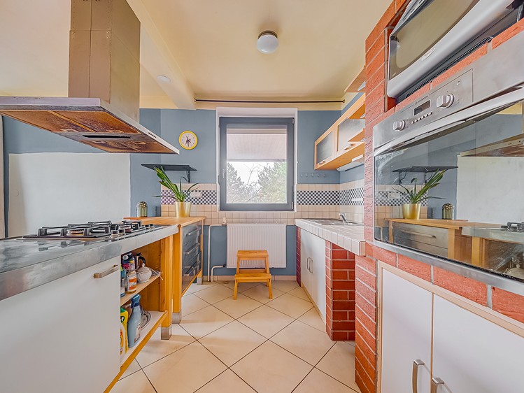 Prodej rodinného domu 268 m², pozemek 580 m² - foto 5
