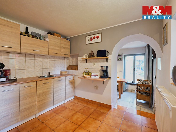Prodej rodinného domu 200 m², pozemek 275 m² - foto 6