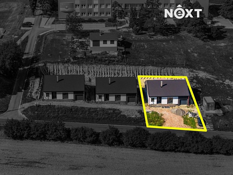 Prodej rodinného domu 94 m², pozemek 600 m² - foto 4