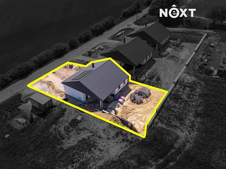 Prodej rodinného domu 94 m², pozemek 600 m² - foto 7