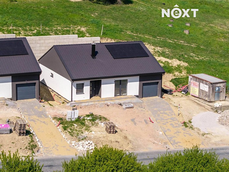 Prodej rodinného domu 94 m², pozemek 600 m² - foto 5