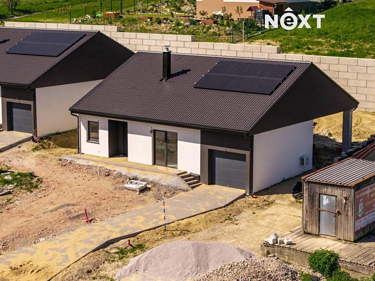 Prodej rodinného domu 94 m², pozemek 600 m² - foto 6