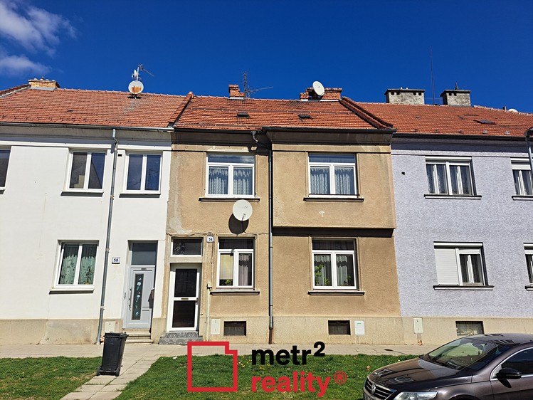 Prodej rodinného domu 190 m², pozemek 235 m² - foto 1