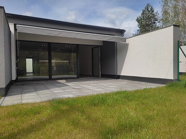 Prodej rodinného domu 92 m², pozemek 380 m² - foto 5