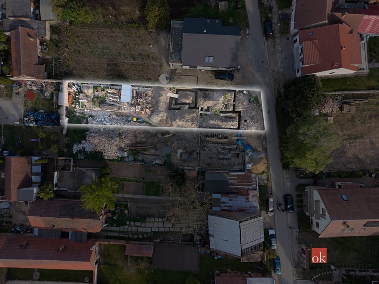 Prodej rodinného domu 166 m², pozemek 458 m² - foto 2