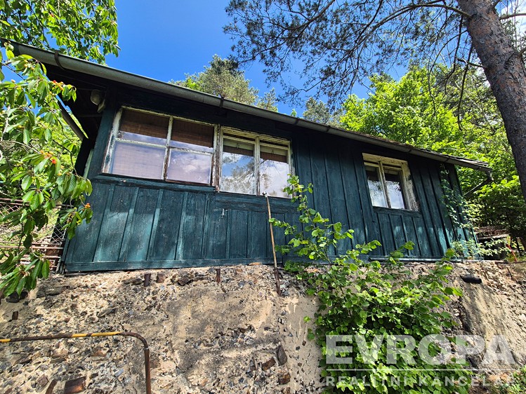 Prodej chaty 36 m², pozemek 156 m² - foto 4