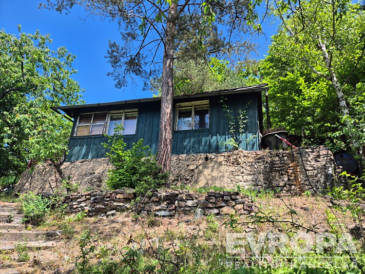 Prodej chaty 36 m², pozemek 156 m² - foto 5