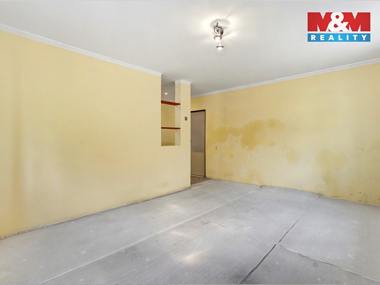 Prodej rodinného domu 111 m², pozemek 663 m² - foto 6