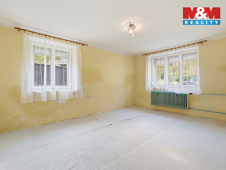Prodej rodinného domu 111 m², pozemek 663 m² - foto 5