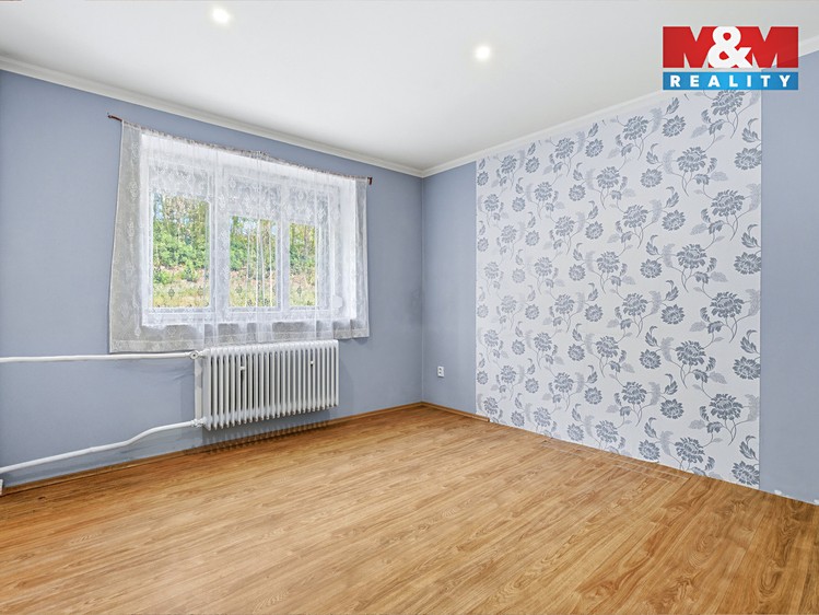 Prodej rodinného domu 111 m², pozemek 663 m² - foto 8