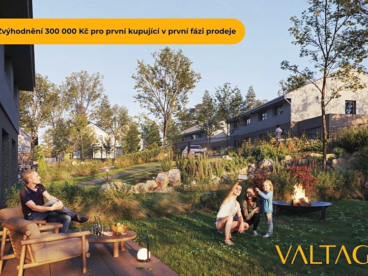 Prodej rodinného domu 159 m², pozemek 645 m² - foto 1