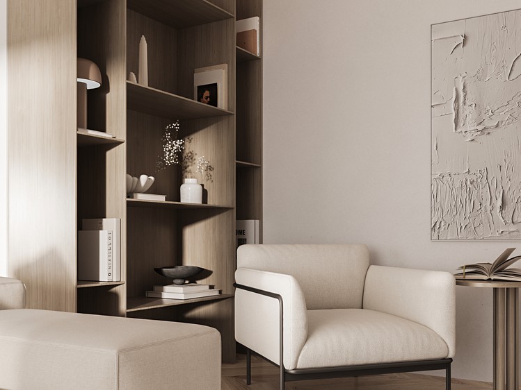 Prodej rodinného domu 159 m², pozemek 645 m² - foto 5