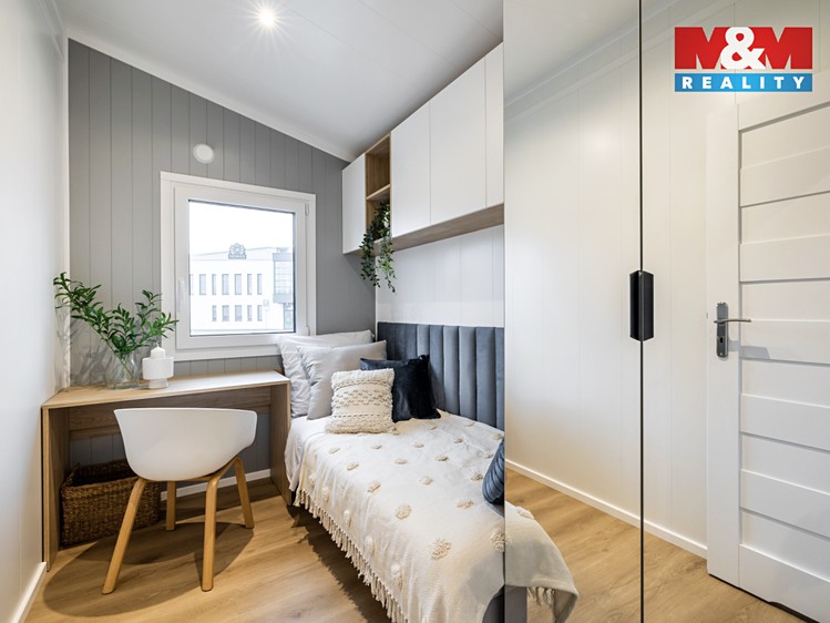 Prodej  rodinného domu 60 m², pozemek 2 801 m² - foto 6