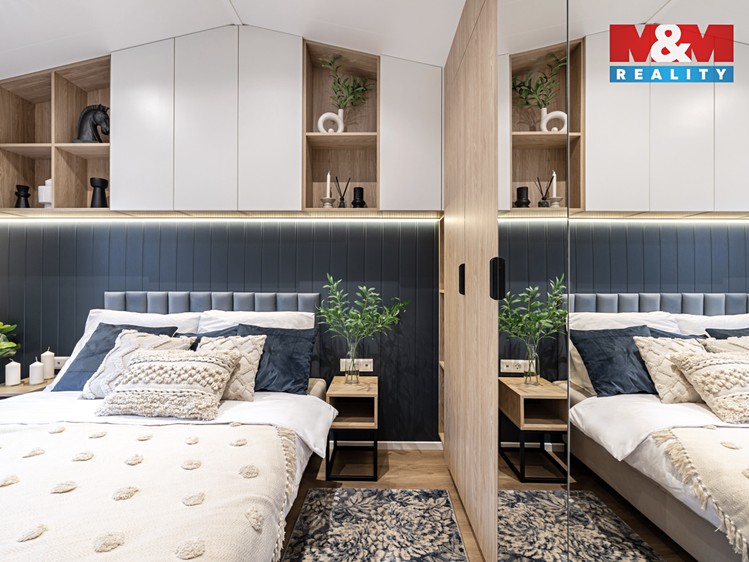 Prodej  rodinného domu 60 m², pozemek 2 801 m² - foto 7