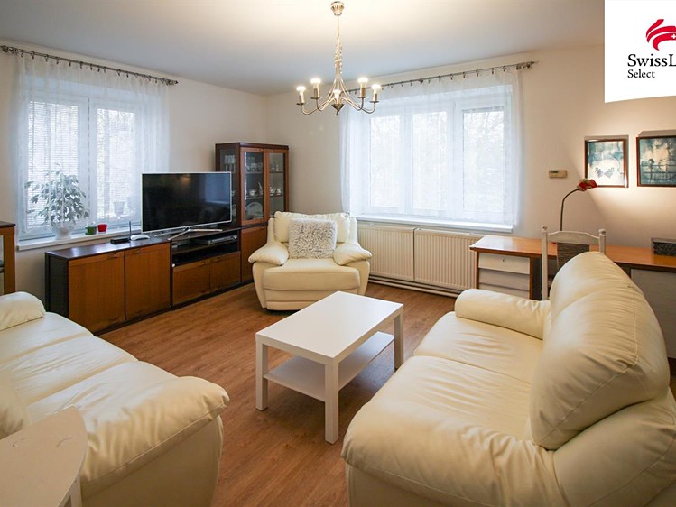 Prodej  zemědělské usedlosti 158 m², pozemek 1 829 m² - foto 3