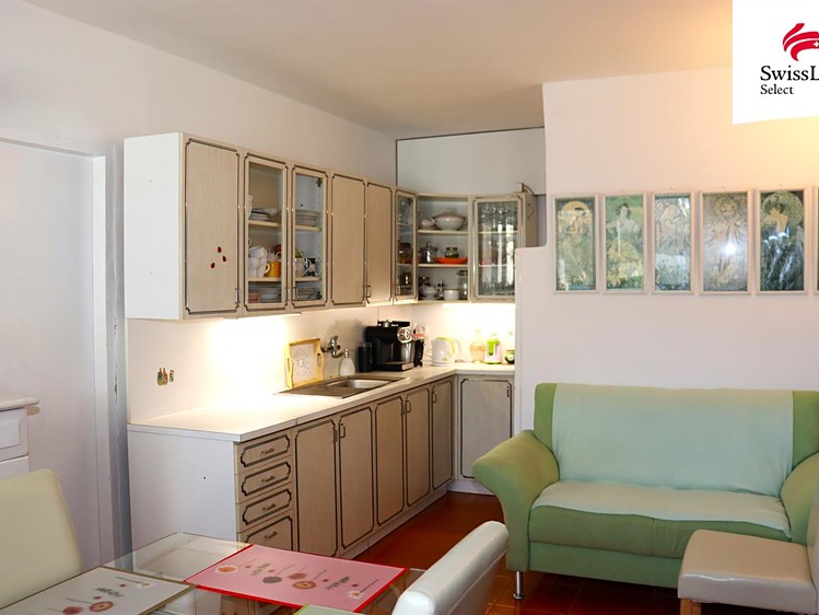 Prodej  zemědělské usedlosti 158 m², pozemek 1 829 m² - foto 6