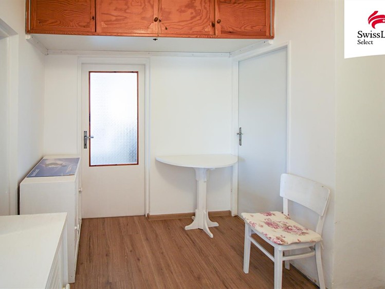 Prodej  zemědělské usedlosti 158 m², pozemek 1 829 m² - foto 8