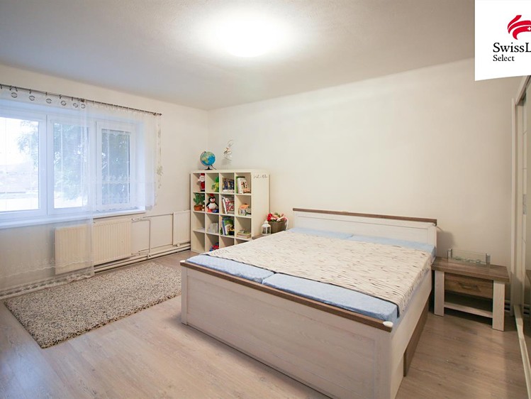 Prodej  zemědělské usedlosti 158 m², pozemek 1 829 m² - foto 7