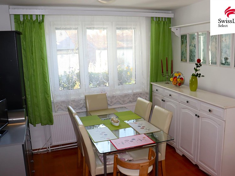 Prodej  zemědělské usedlosti 158 m², pozemek 1 829 m² - foto 5