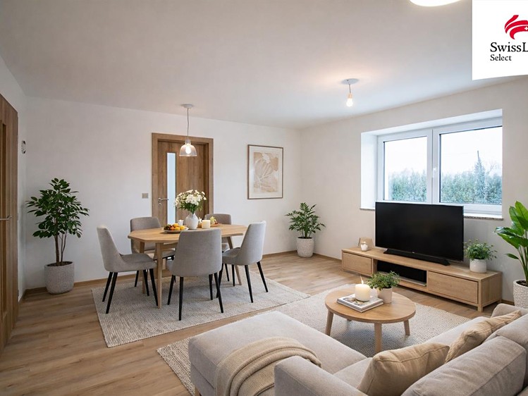Prodej  rodinného domu 177 m², pozemek 1 052 m² - foto 3