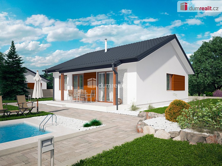 Prodej rodinného domu 100 m², pozemek 1 005 m² - foto 6