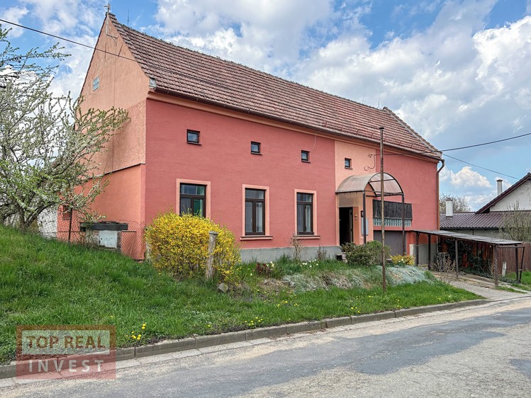 Prodej rodinného domu 155 m², pozemek 1 675 m² - foto 2