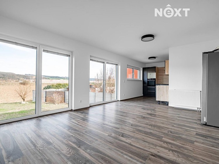Prodej rodinného domu 126 m², pozemek 612 m² - foto 4