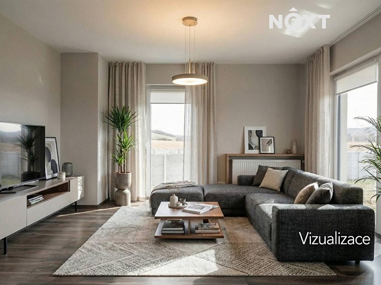 Prodej rodinného domu 126 m², pozemek 612 m² - foto 3